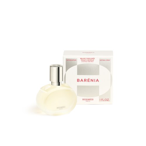 HERMÈS Barénia - Brume parfumée pour Cheveux 3346130017233